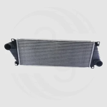 Intercooler - Brasado - AG95910