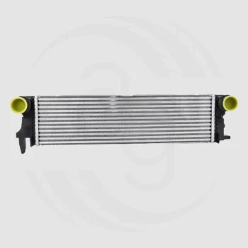 Intercooler - Brasado - AG95928