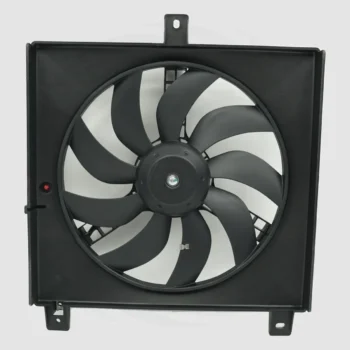 Eletroventilador com Defletor - AG97300