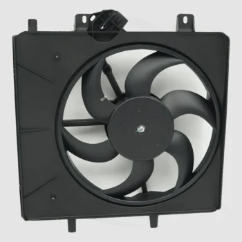Eletroventilador com Defletor - AG97301