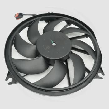 Eletroventilador com Defletor - AG97302
