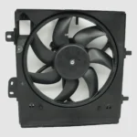 Eletroventilador com Defletor - AG97304