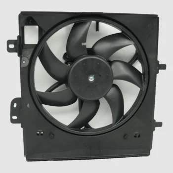 Eletroventilador com Defletor - AG97304