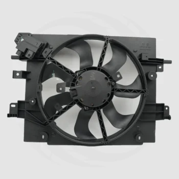 Eletroventilador com Defletor - AG97308