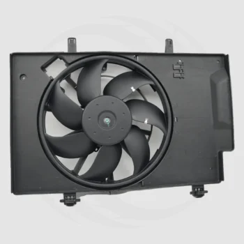Eletroventilador com Defletor - AG97502