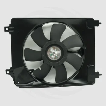 Eletroventilador com Defletor - AG97600