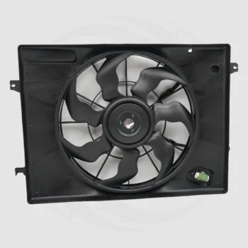 Eletroventilador com Defletor - AG97708
