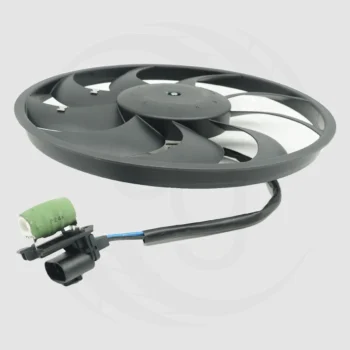 Eletroventilador - AG97922