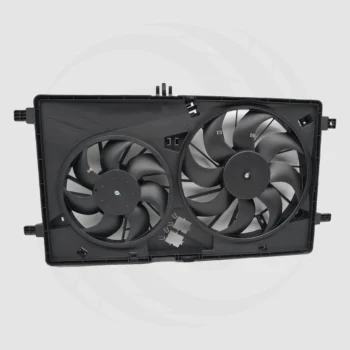 Eletroventilador com Defletor - AG97946