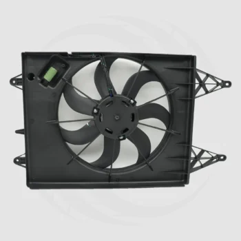 Eletroventilador com Defletor - AG97951