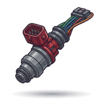 Injeção Eletrônica